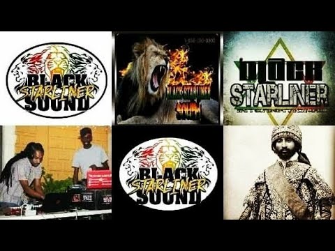 BLACK STARLINER SOUND FAR EAST Friday's 19th SEP 2025 (8.00pm - 9.30pm) T&T