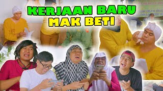 Download lagu UDAH KAYA KESIBUKAN MAK BETI BEDA mp3 Download lagu UDAH KAYA KESIBUKAN MAK BETI BEDA mp3