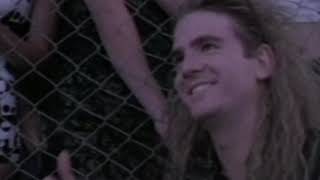 Music video thumbnail preview for Tuff - The All New Generation (Official Music Video) by Tuff
