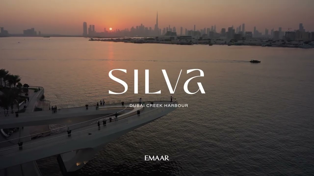Silva Tower