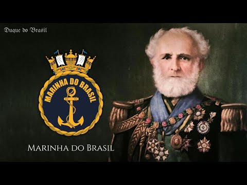 Brazilian Navy March - “Cisne Branco” (Performed by the Japan Navy Band)