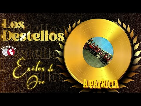 Producciones Iempsa - Los Destellos - A Patricia (Visualizer Oficial) #officialmusicvideo