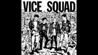 Vice Squad-Humane