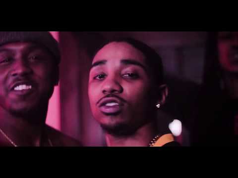 Ant Loc - Lately | Music Video |