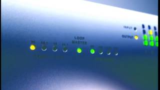 Video thumbnail for Pro Tools HD – 96 I/O Interface 2002 by magermunson
