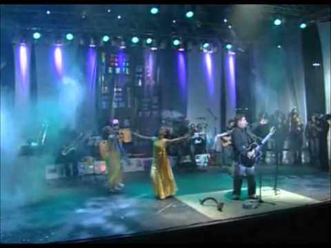 Canta Alegremente - Asaph Borba