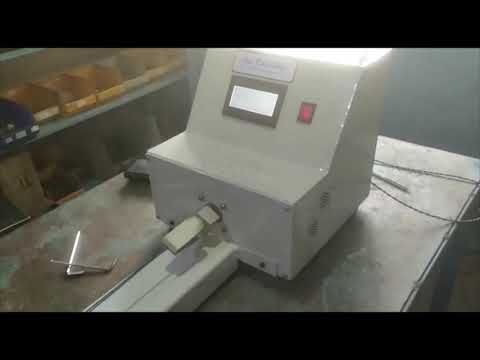 TM 10 Cable Twisting Machine