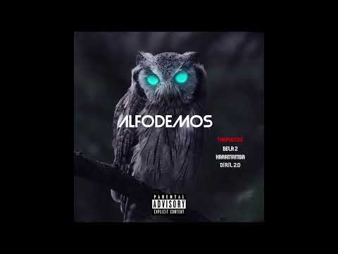 ALFORA - TRAPHOUSE (ALFODEMOS)