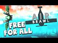 Air Brawl: Free For All 