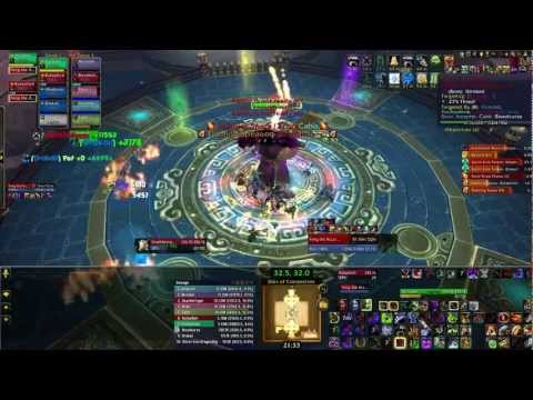 Apocalyptic VS Feng the Accursed 10 Man Normal