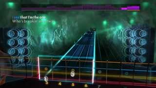 Rocksmith 2014 Red fang Number Thirteen Bass DLC