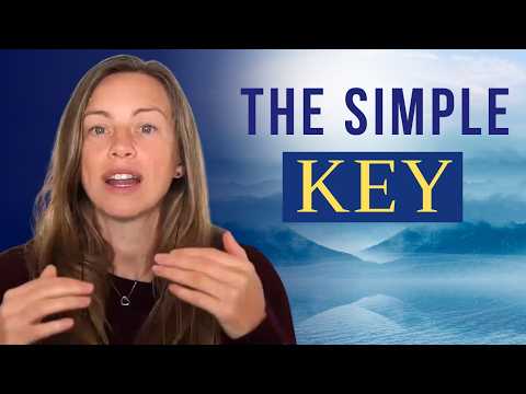 How To Stay Present the Whole Day