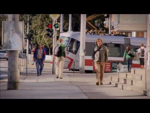 Na vlastní oči: Senátor Svoboda