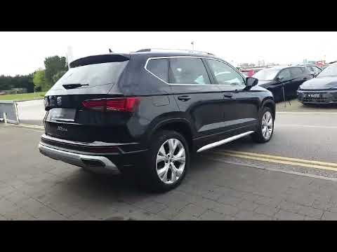 SEAT Ateca 2.0TDI 150BHP XPERIENCE PA - Image 2