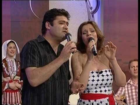 Zoran Dzorlev - Naum Petrevski i Zuica Lazova: Kalino mome