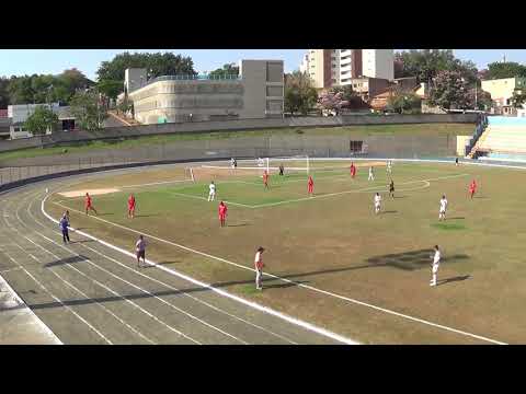 09 23 PONTE PRETA 5X0 MOGI MIRIM CAMPEONATO PAULISTA SUB 20 2017
