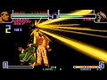 TAS KOF 2002 Magic Plus II Arcade Random Team 60
