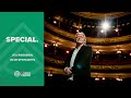 Special | Jos Roossien: in de spotlights