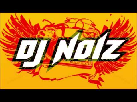 Dj Noiz - Try Me (2K15 Remix)