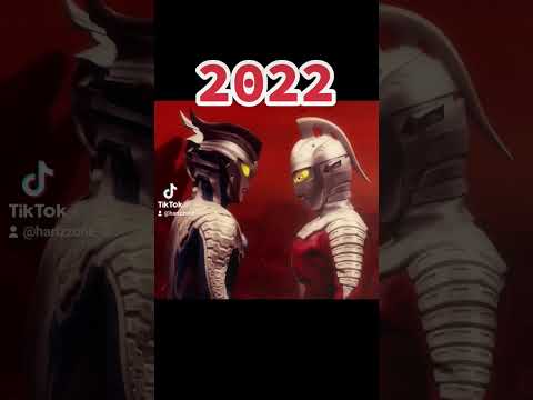 Father and Son hugs 🥹 #tsuburayaproduction #tsuburaya #ultraman #ultraseven #ultramanzero