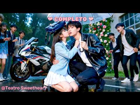 Teatro Sweetheart and Amor Drama