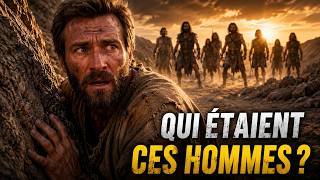 « Si Adam et Ève étaient seuls, pourquoi Caïn craignait-il d’être tué ? »
