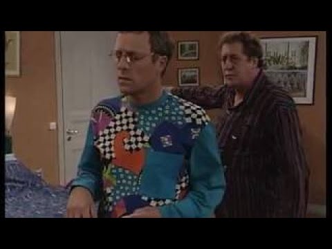 Rena Rama Rolf Säsong 04 Episod 07 Gottegrisen