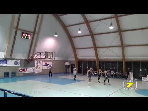 23 11 2019 Luino Casorate 2 tempo