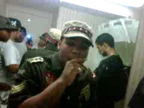 Mack Money and the M O E Boyz