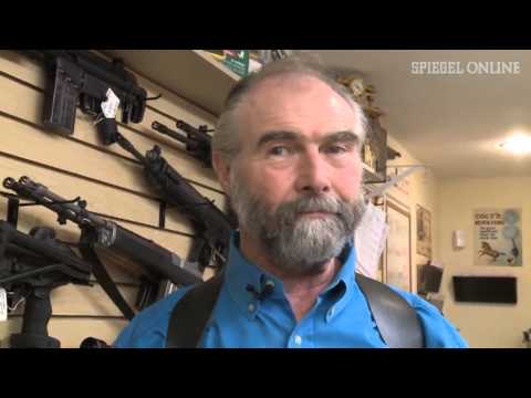 Sturmwaffen-Boom in den USA: Killer-Accessoire AR-15 als Verkaufsschlager