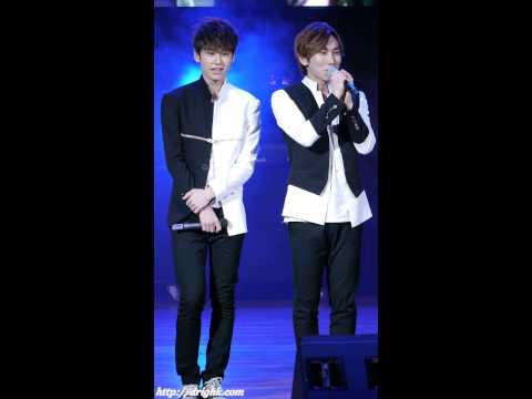 [직캠] 130609 비투비BTOB - Talk [분당] by drighk