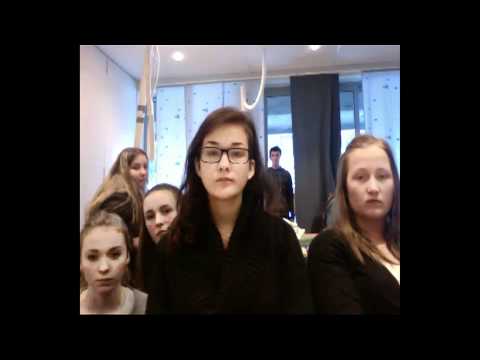 Dancing Lasha Tumbai - TANZEN!