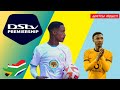 Samkelo Zwane🔥 vs  Jaedin Rhodes  | Kaizer Chiefs vs  Cape Town City F.C