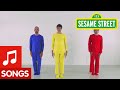 Sesame Street: OK Go - Three Primary Colors ...