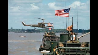 US Navy in Vietnam (1967)