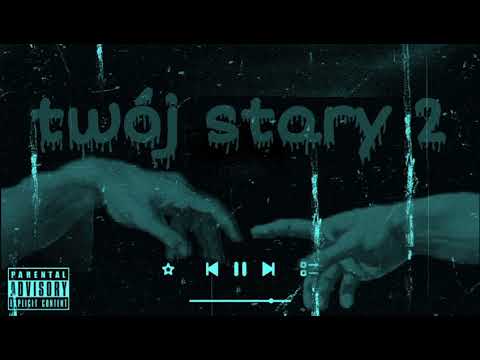 mrose x karolev x KRM - twój stary 2 (prod. Blαck Tєαrs.)