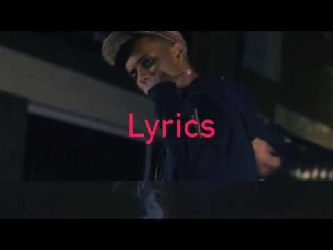 Lani Mo ft. K27 - Nu Dom Tittar (Lyrics)