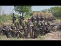 Indian Army Releases Operation Sindoor Video Demonstrating Battlefield