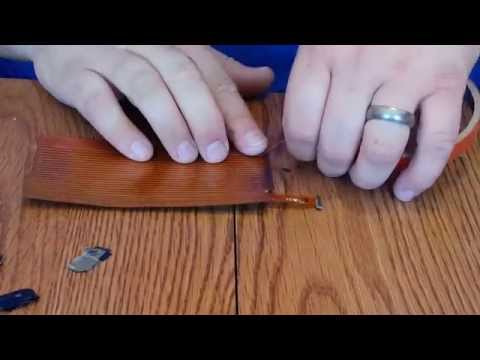 note 4 lcd Replacement Tech MD