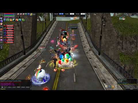 RAN GS TYRANNY. FAZE`ROYALS`EMPeRoR 3/01/18