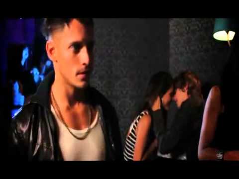 Nikko Ponce Ft A Tiempo   Ay Mami Video Oficial) HD