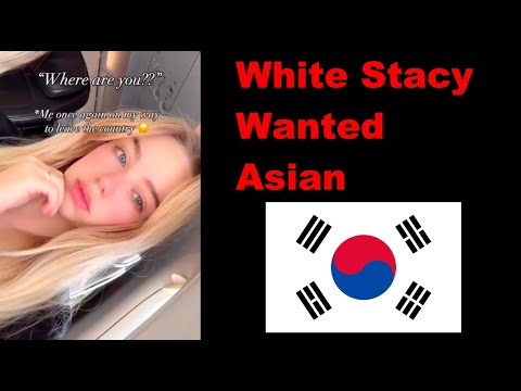 Blonde Amwf