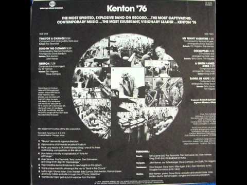 kenton76-Samba De Haps.wmv