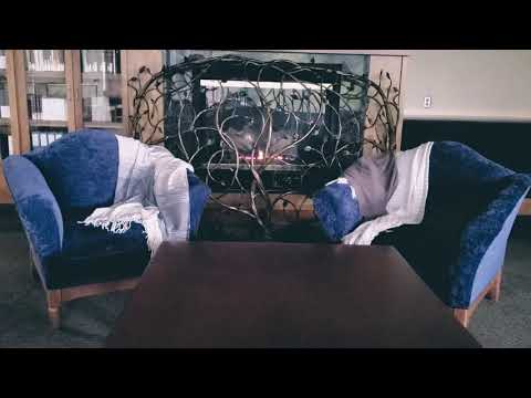 Click Clack the Rattlebag by Neil Gaiman - Read Aloud