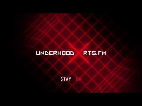 RTS.FM x UNDERHOOD
