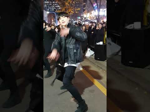 [MAXXAM] 181116 오새봄 - 빛나리(Shine) (PENTAGON cover)