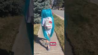 This Hello Kitty backpack is my daughter's favorite!