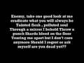 children of bodom-are you dead yet with lyrics ...