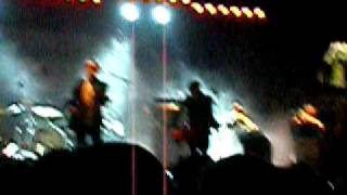 Spoon&#39;s &quot;You Got Yr. Cherrybomb&quot;