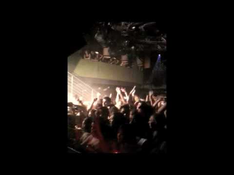 Kaskade plays Ron Reeser & Dan Saenz  "Sound of the Police"